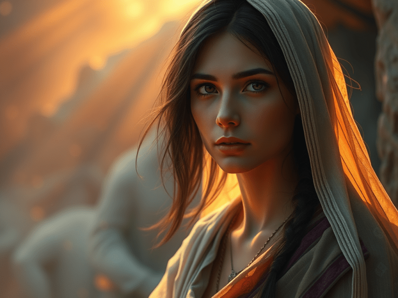 Maria guardava no&nbsp;coração