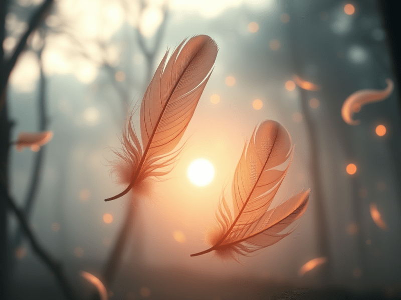 Memórias espirituais